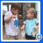 Jake and Kate B. at Tennessee State Fair