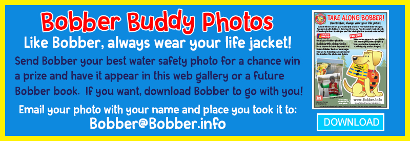 Bobber Buddie Photos